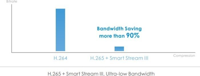фото IP-камера відеоспостереження Vivotek IB9389-EH-v2