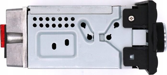 фото CD-MP3-магнітоли Blaupunkt Valencia 200 DAB BT