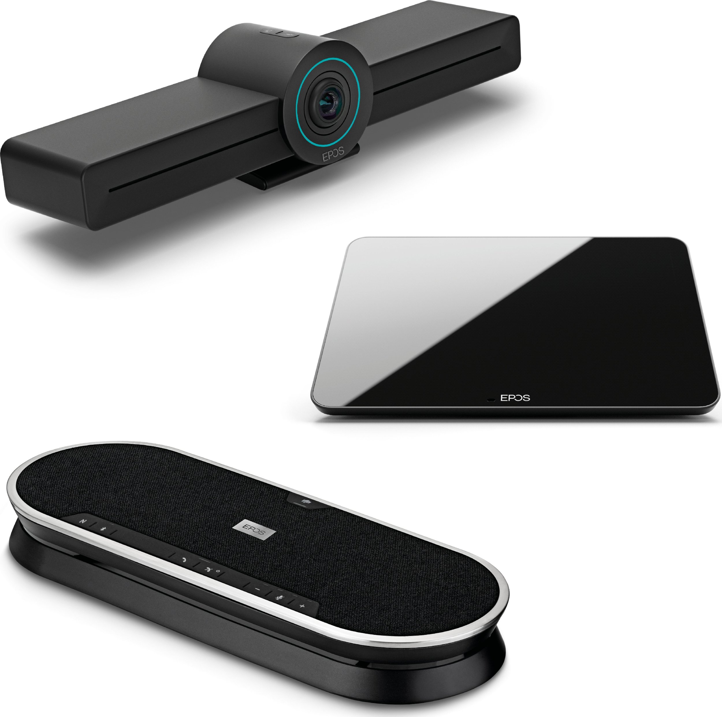 фото Відео-конференц система Epos Expand Vision 3T Bundle (1001182)
