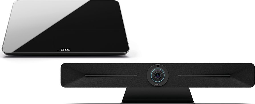 фото Відео-конференц система Epos Expand Vision 5 Bundle (1001181)