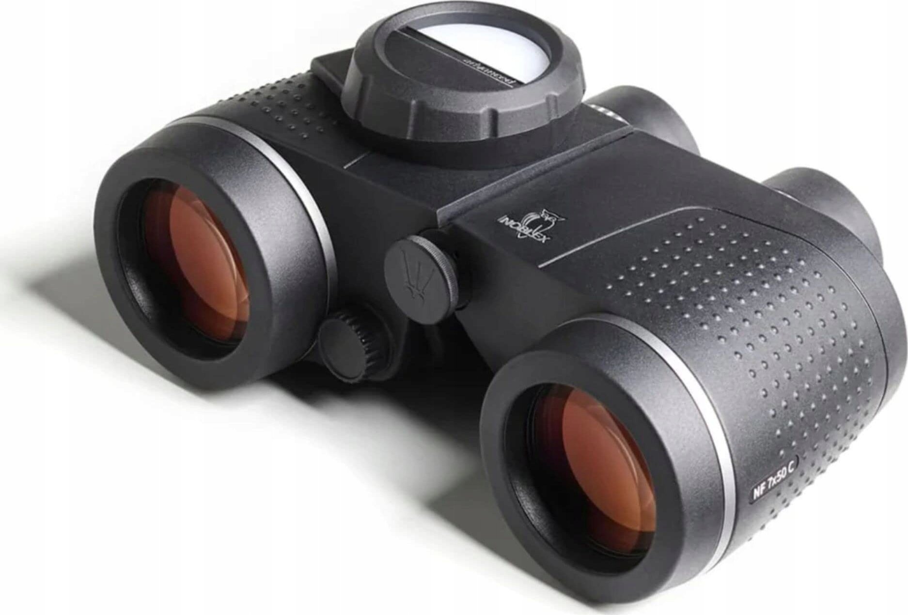 фото Бінокль Noblex NF 7x50 C Advanced