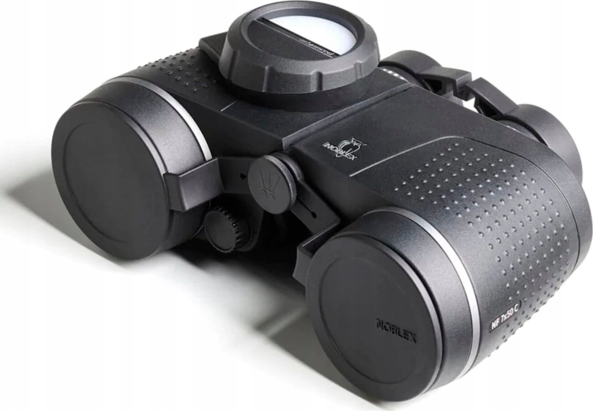 фото Бінокль Noblex NF 7x50 C Advanced