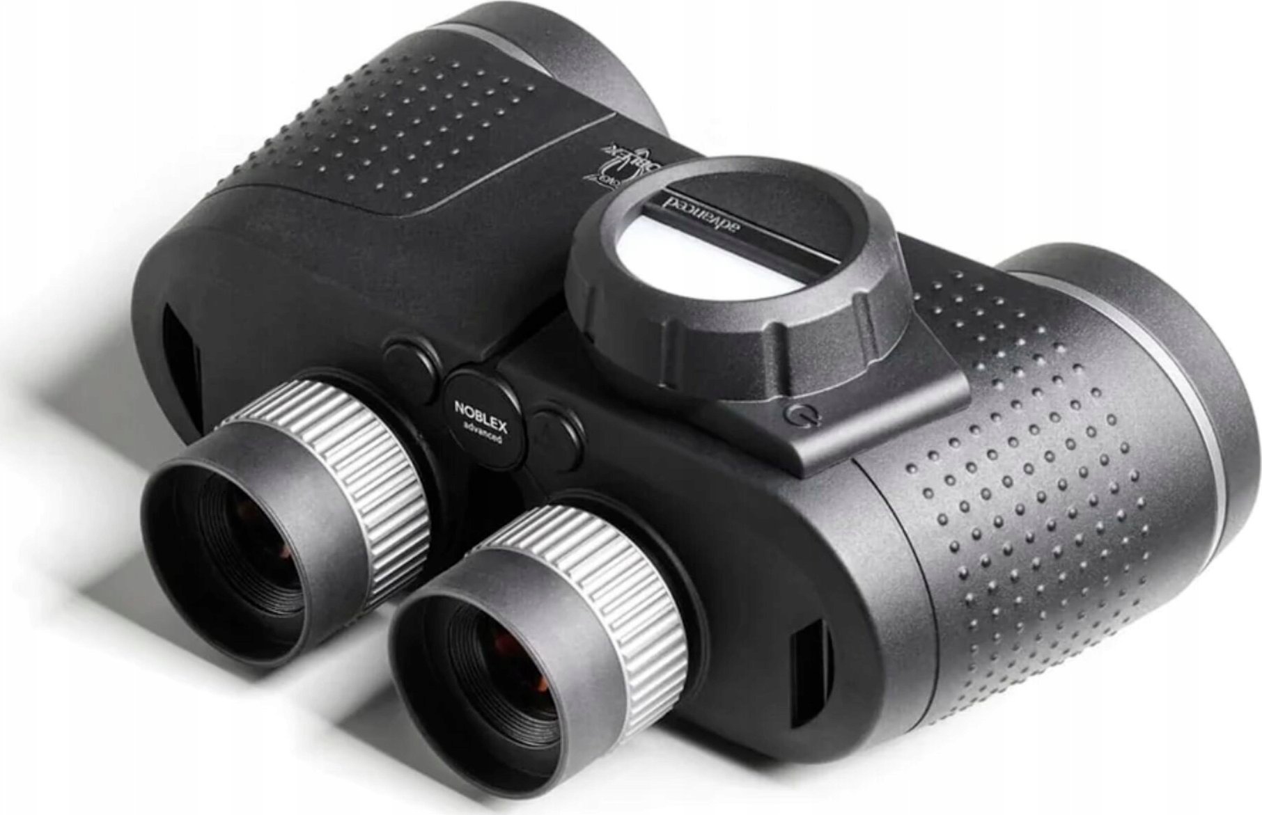 фото Бінокль Noblex NF 7x50 C Advanced