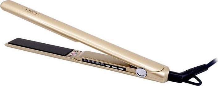 фото Стайлер (выпрямитель) Osom OSOM525GOLD