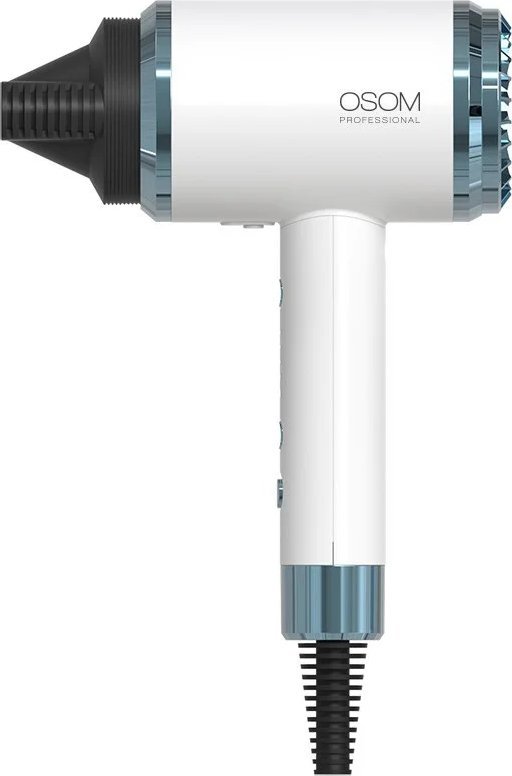фото Фен Osom OSOM6800WHHD