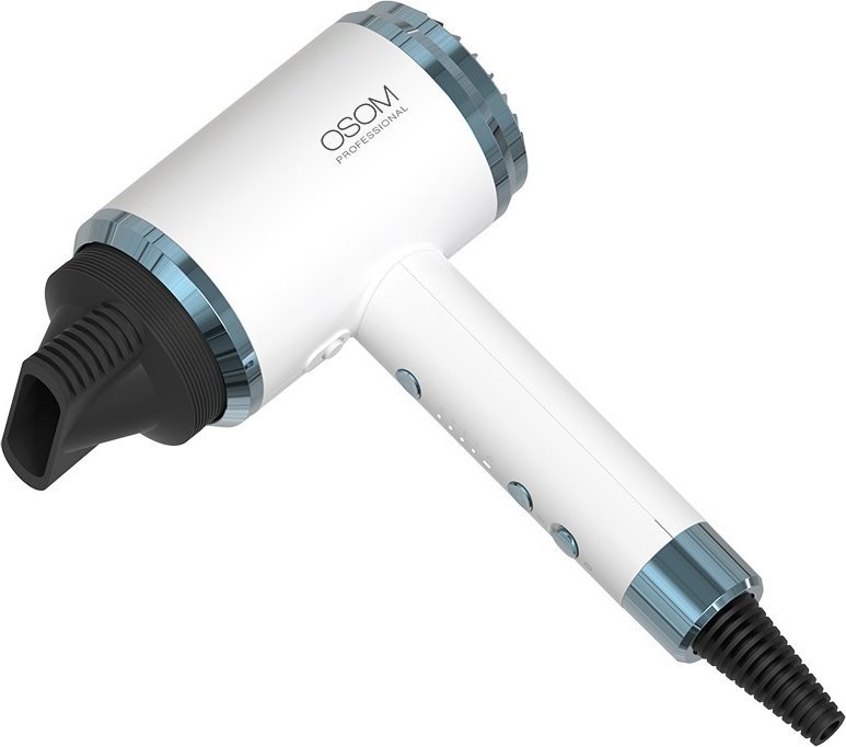 фото Фен Osom OSOM6800WHHD