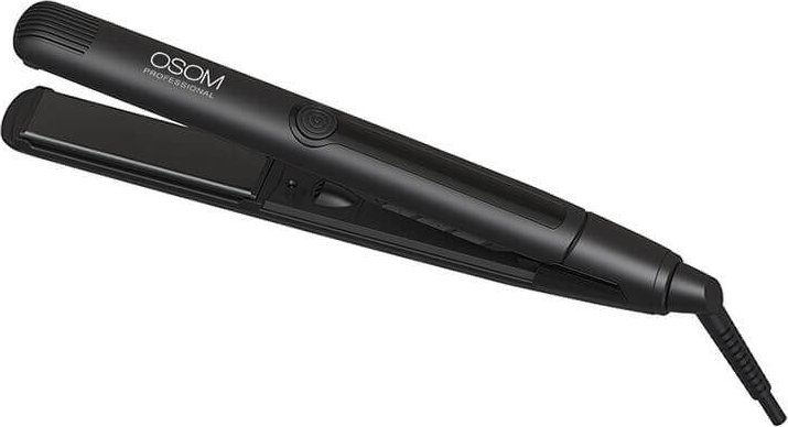 фото Стайлер (випрямляч) Osom OSOM807BLHS