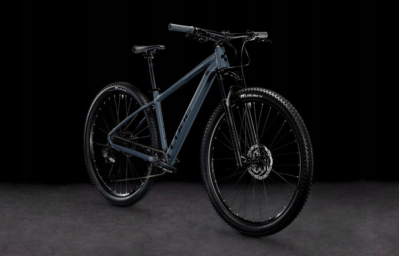 фото Велосипед Cube Access WS EAZ 29