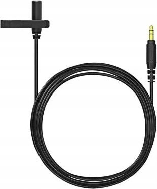 фото Мікрофон петличний Ckmova W-LM1W