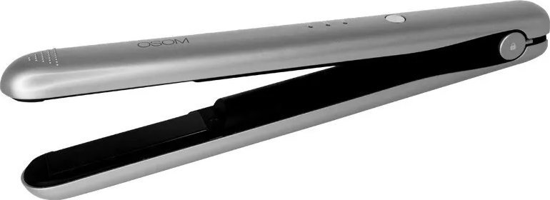 фото Стайлер (випрямляч) Osom OSOMHS2003GREY