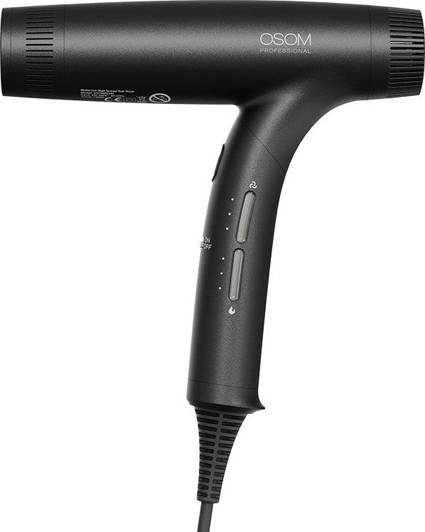 фото Фен Osom PD5BL