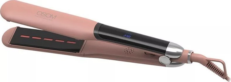 фото Стайлер (выпрямитель) Osom OSOM815RG