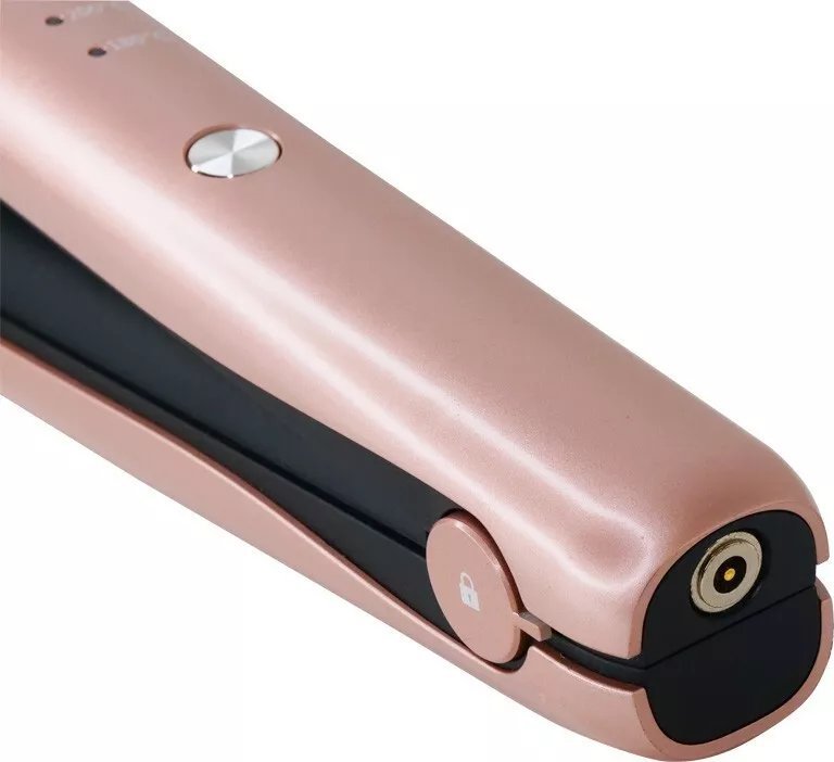 фото Стайлер (випрямляч) Osom OSOMHS2003CHP