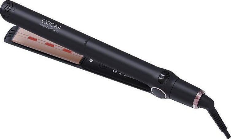 фото Стайлер (випрямляч) Osom OSOM860