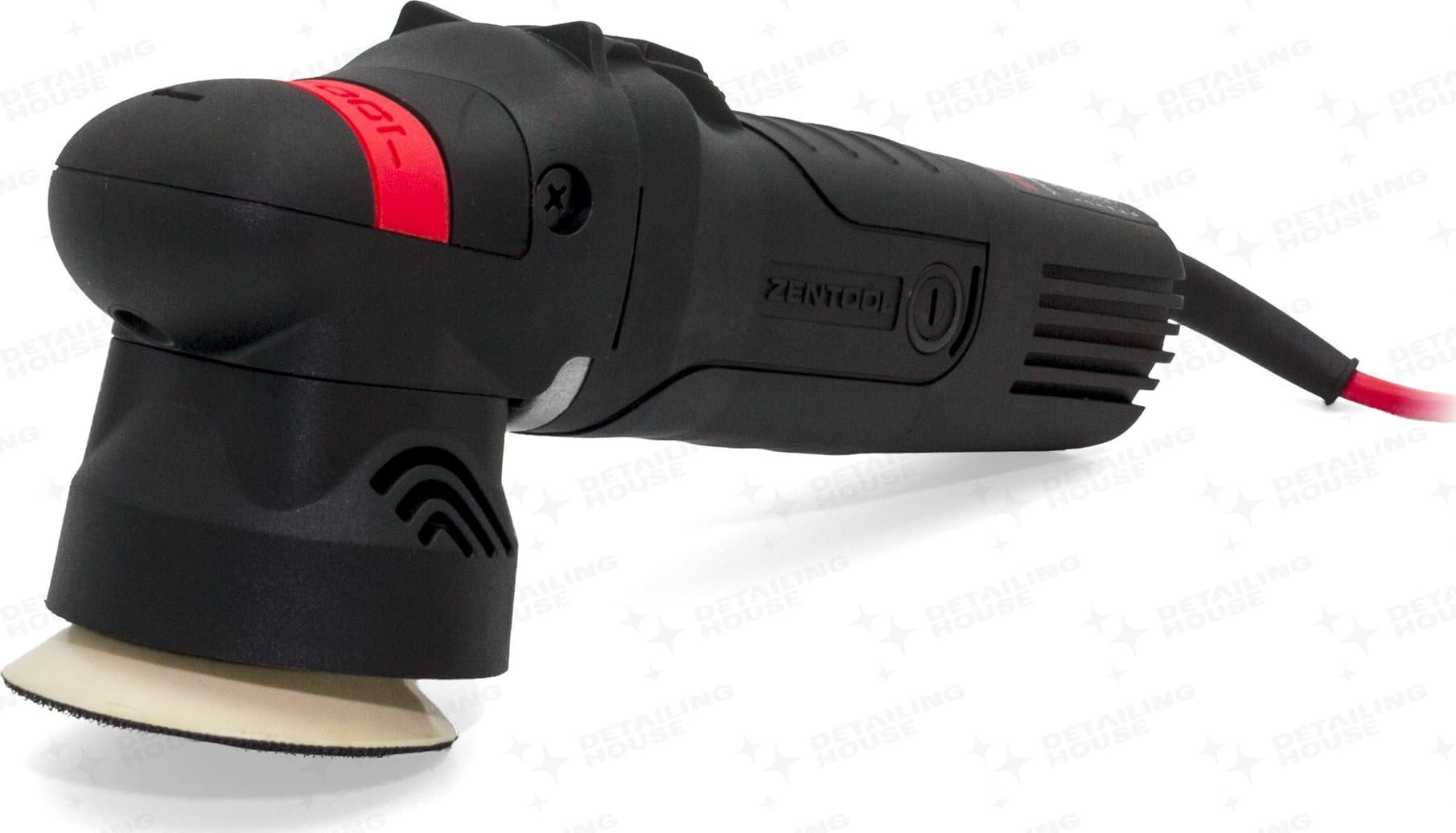 фото Полірувальна машина Zentool 12EM2 DA