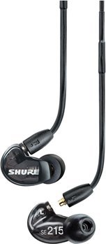 фото Навушники без мікрофону Shure SE215