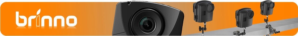 фото Екшн-камера Brinno BCC300-C Time Lapse