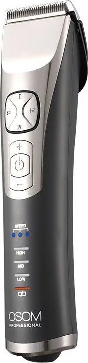 фото Машинка для стрижки Osom Professional Hair Clipper P9