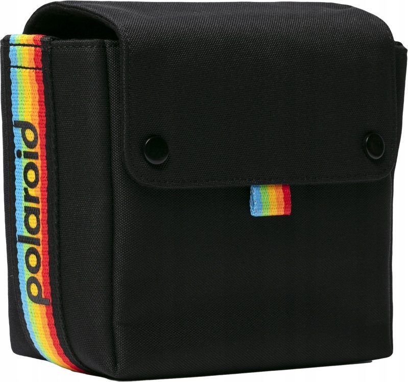 Torba Polaroid Polaroid Bag for Now Black