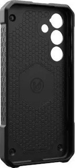 UAG UAG Monarch - obudowa ochronna do Samsung Galaxy S24 5G (carbon fiber)