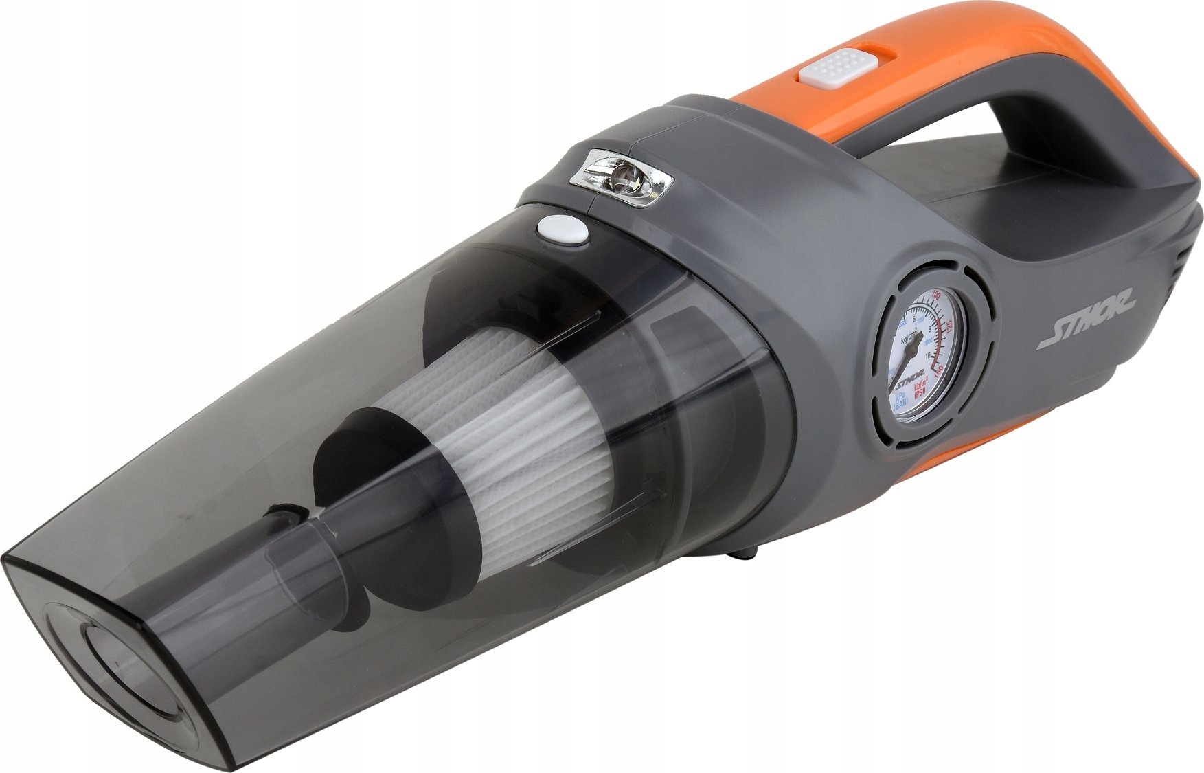 фото Ручний пилосос Sthor 82953