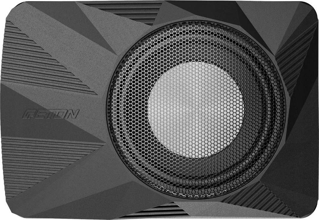 фото Активний автосабвуфер ETON USB 8 AR