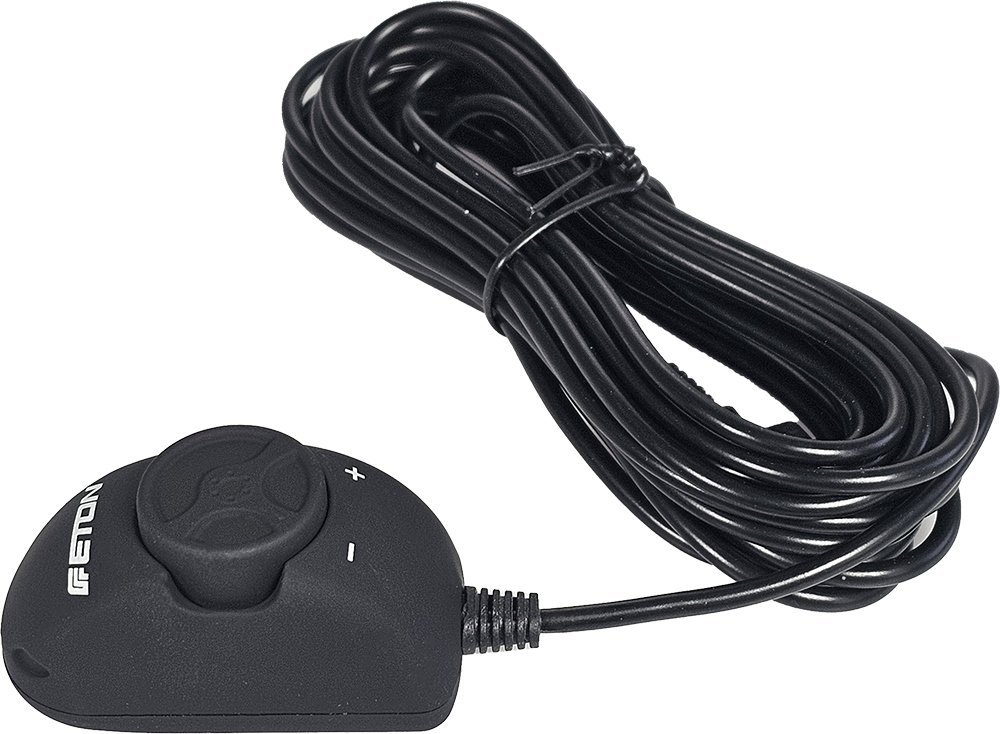 фото Активний автосабвуфер ETON USB 8 AR