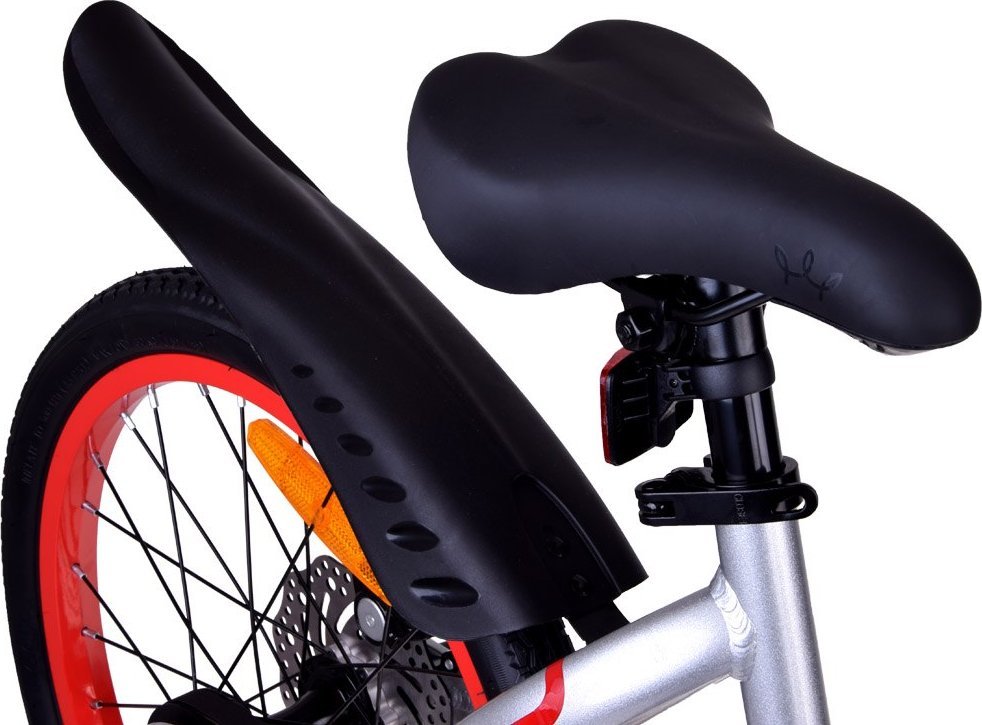 фото Дитячий двоколісний велосипед Royalbaby Mars 16 (RB16-26)