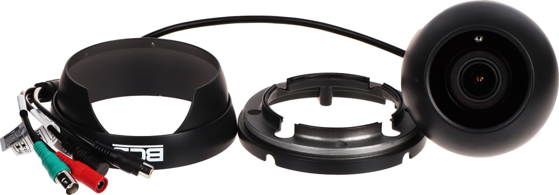 фото IP-камера відеоспостереження BCS EA55VSR4-G(H2)