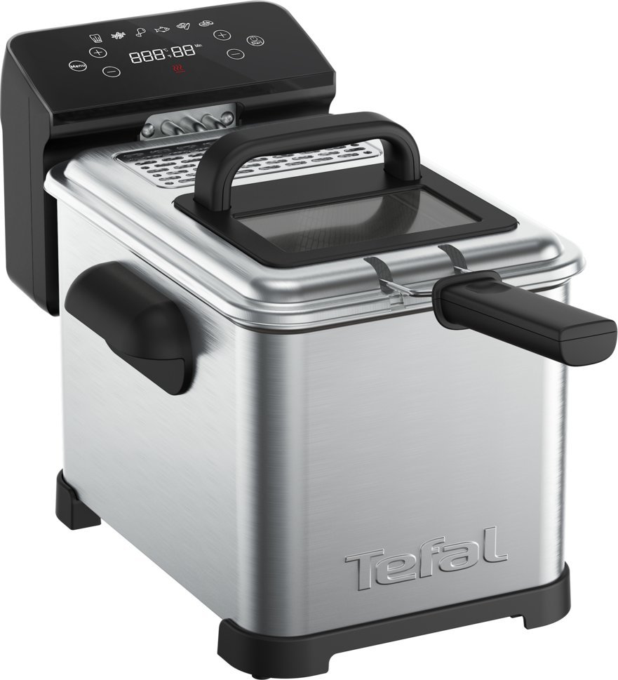 фото Фритюрниця Tefal FR507D