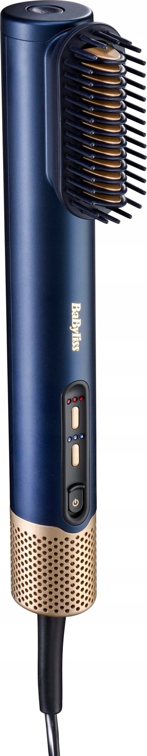 фото Фен-щётка BaByliss Air Wand AS6550E