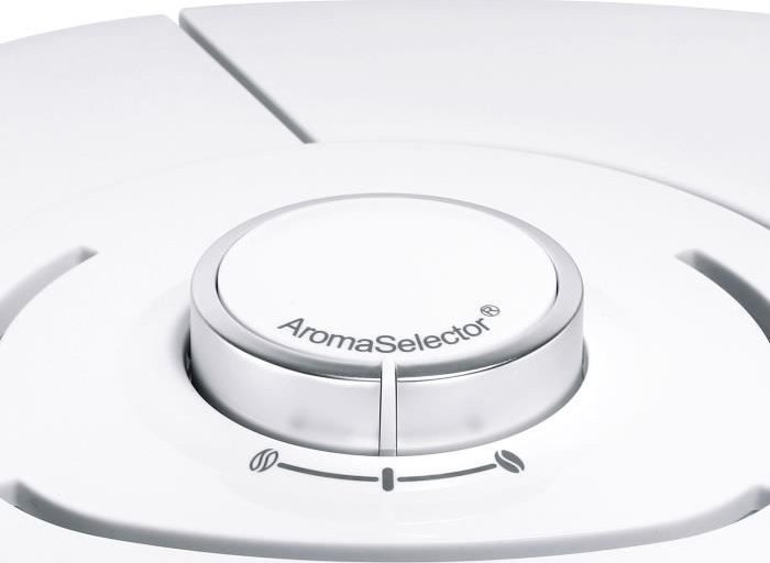 фото Крапельна кавоварка Melitta Look V Perfection White