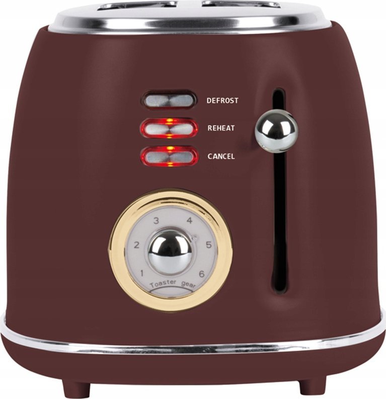 фото Тостер Berlinger Haus BH-9520 Leonardo