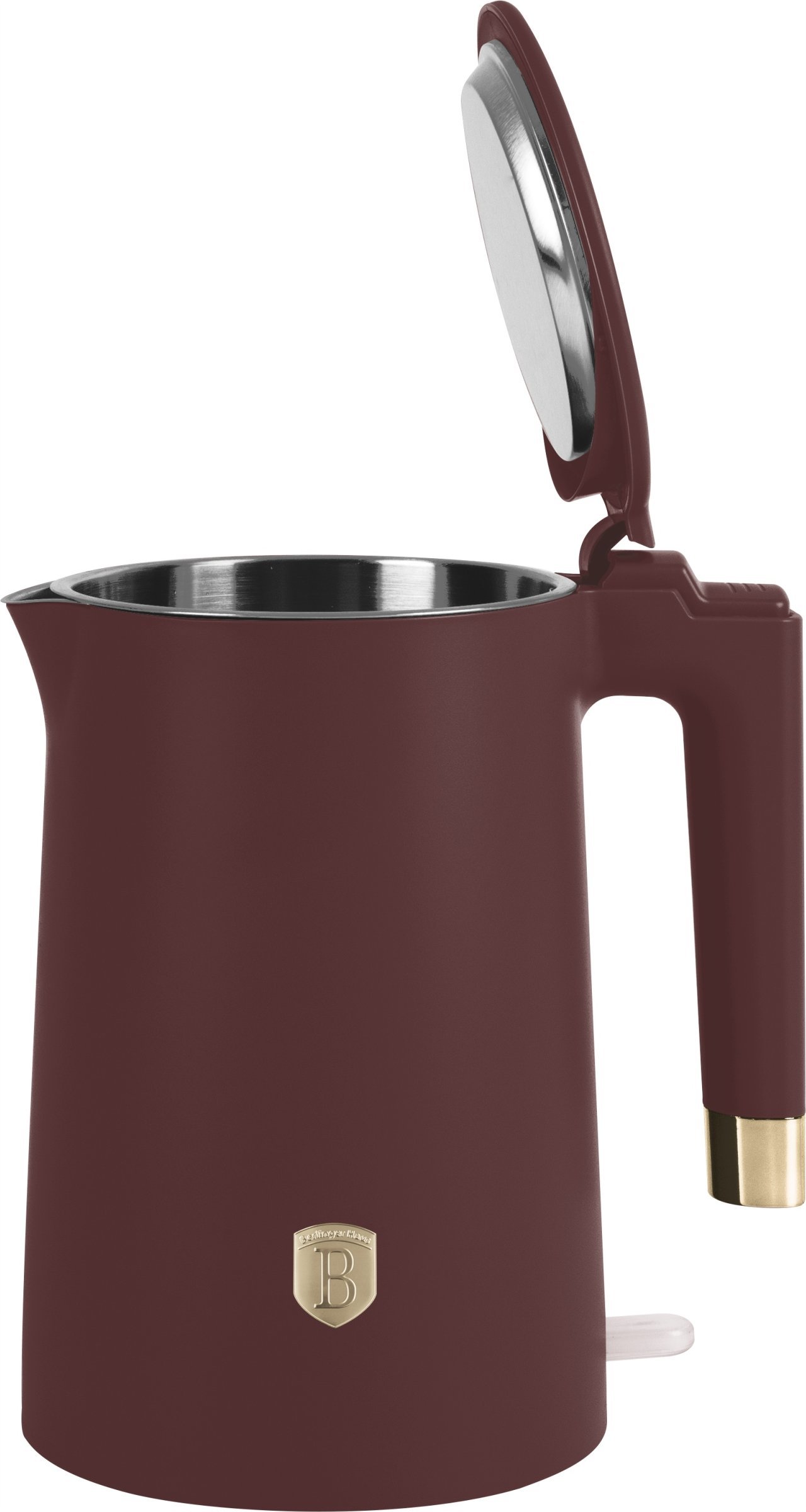 фото Електрочайник Berlinger Haus BH-9579 Leonardo