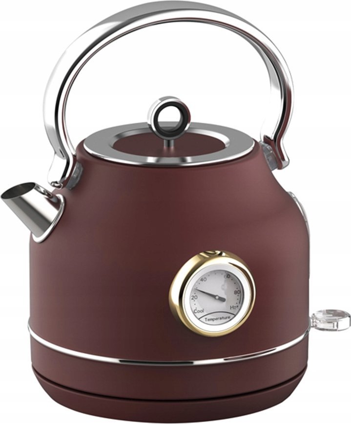 фото Електрочайник Berlinger Haus BH-9516 Leonardo