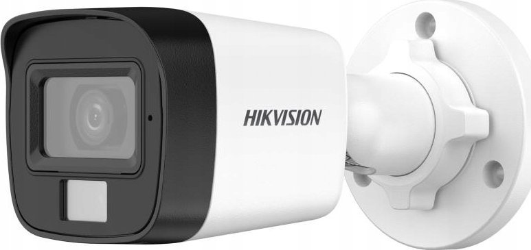 фото HD-TVI (Turbo HD) камера відеоспостереження Hikvision DS-2CE16K0T-LFS (2.8mm)