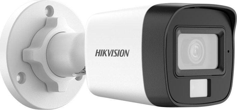 фото HD-TVI (Turbo HD) камера відеоспостереження Hikvision DS-2CE16K0T-LFS (2.8mm)