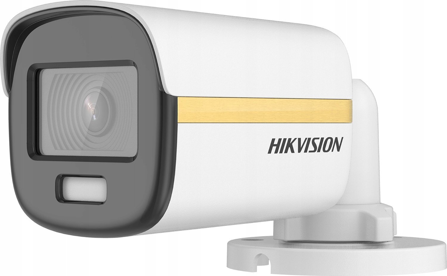 фото HD-TVI (Turbo HD) камера відеоспостереження Hikvision DS-2CE10KF3T-LE (2.8mm)