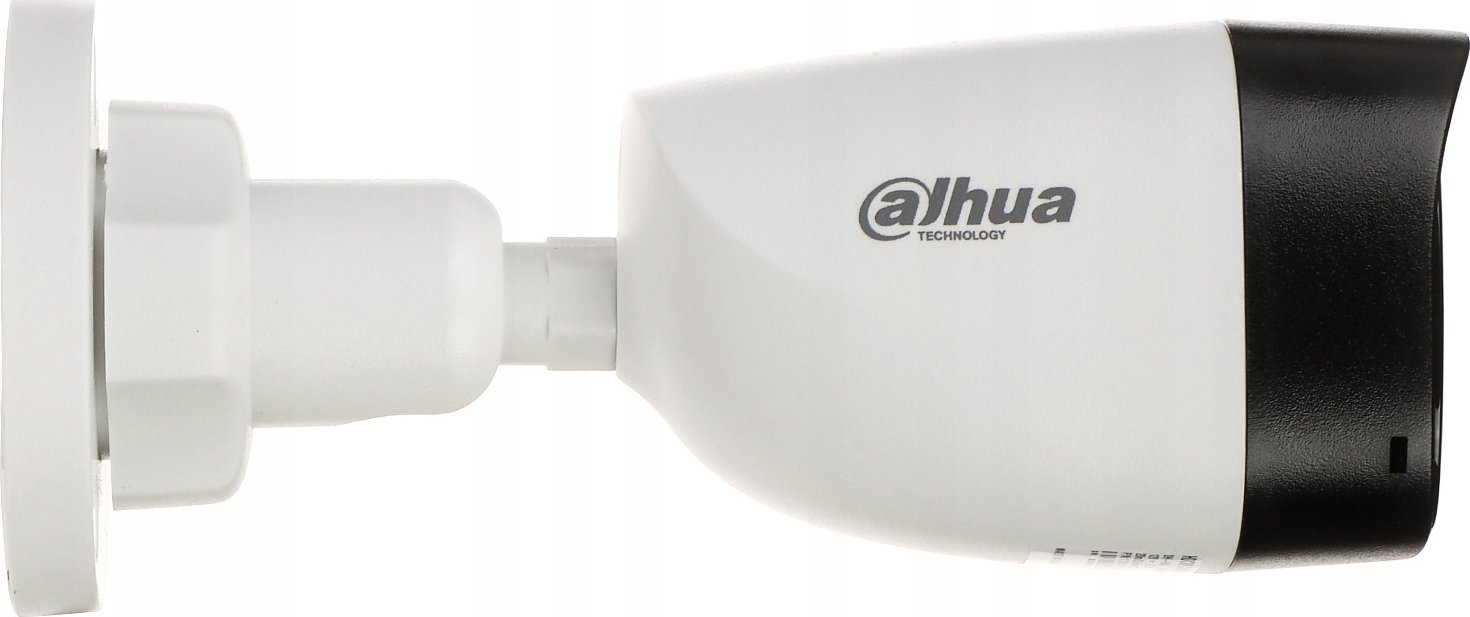 фото HD-TVI (Turbo HD) камера відеоспостереження Dahua Technology HAC-HFW1500CL-IL-A-0280B-S2