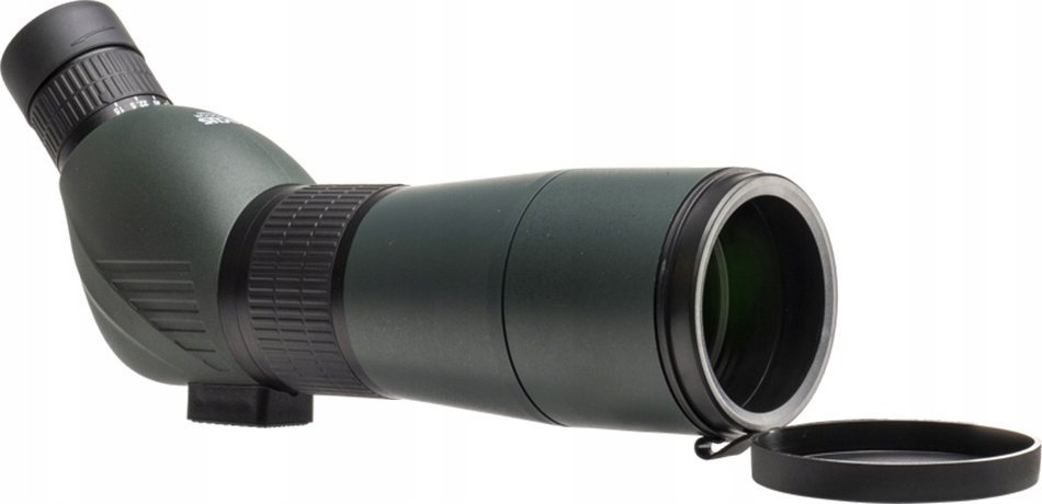 фото Підзорна труба Focus Outdoor 15-45x60