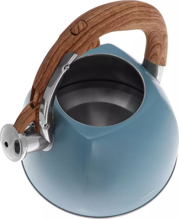 фото Чайник Klausberg KB-7499 Blue