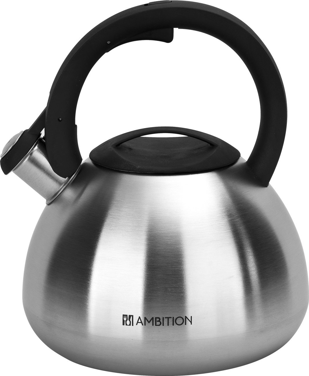 фото Чайник Ambition Acero Silver