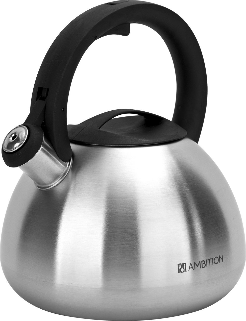 фото Чайник Ambition Acero Silver