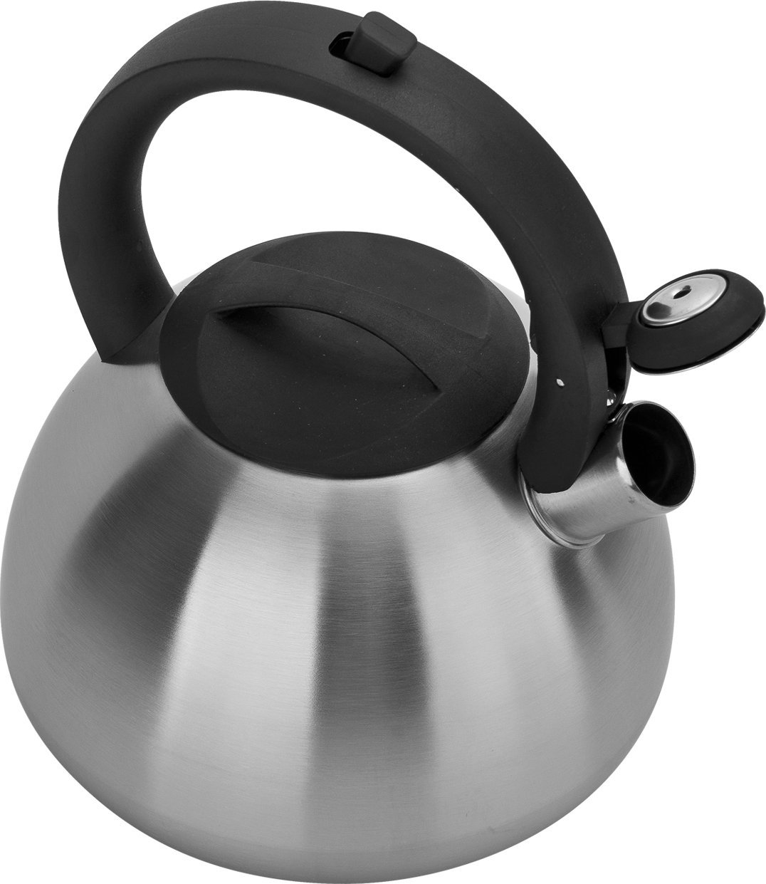 фото Чайник Ambition Acero Silver