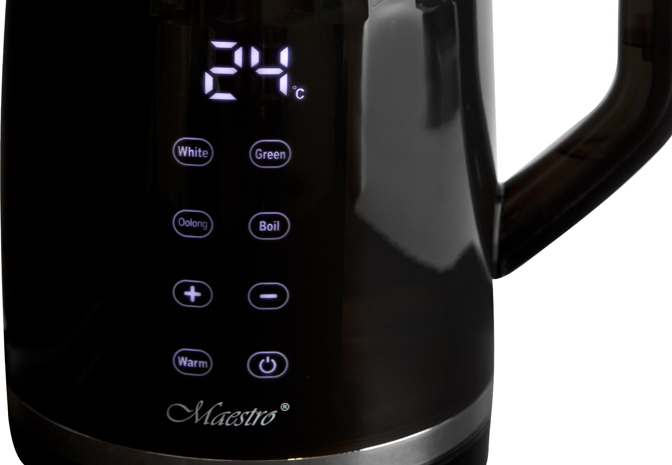 фото Електрочайник Maestro MR-039