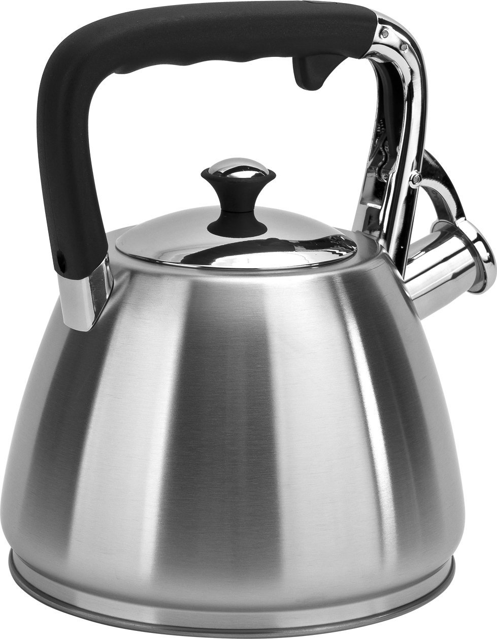 фото Чайник Klausberg KB-7612 Silver