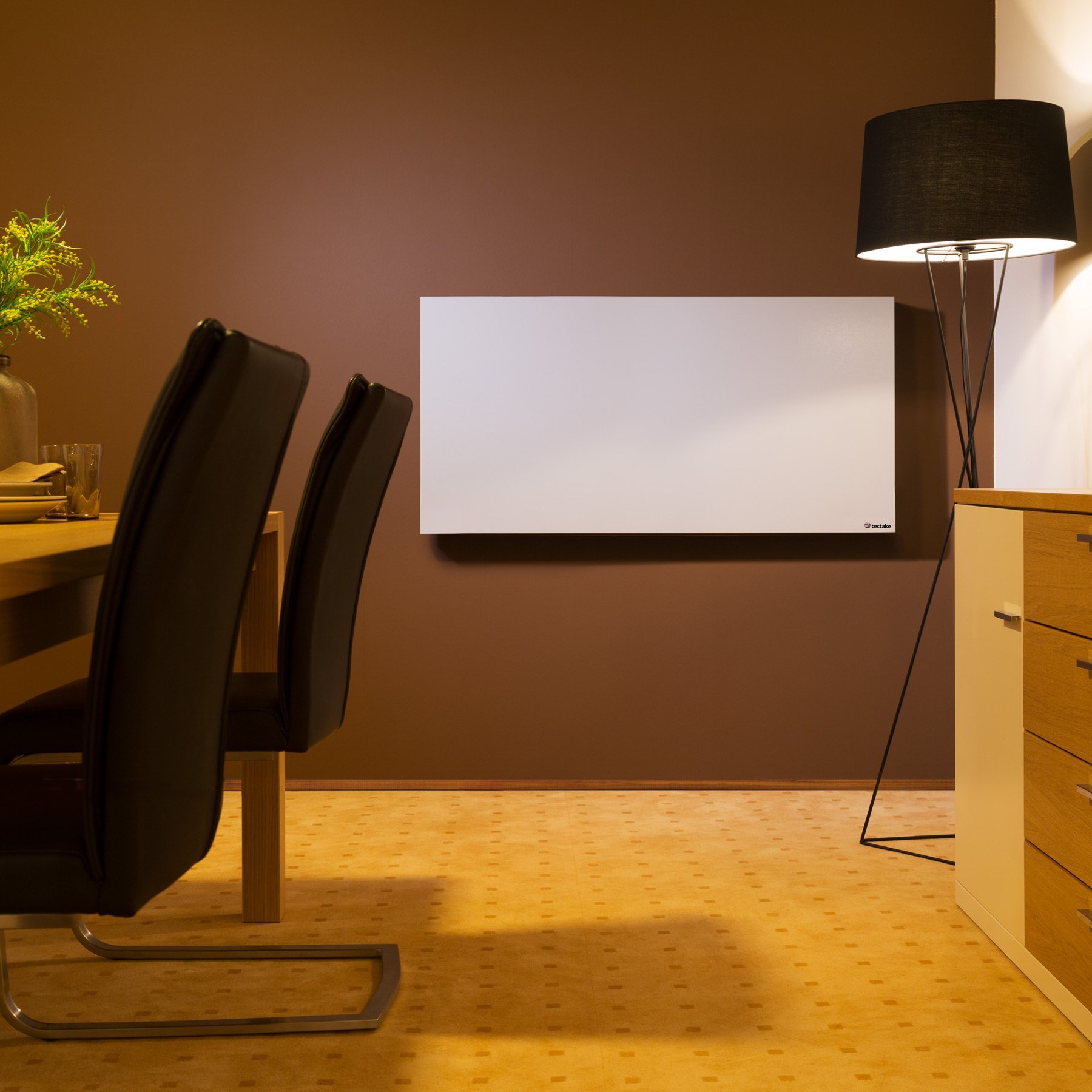 фото Обігрівач Tectake 405007