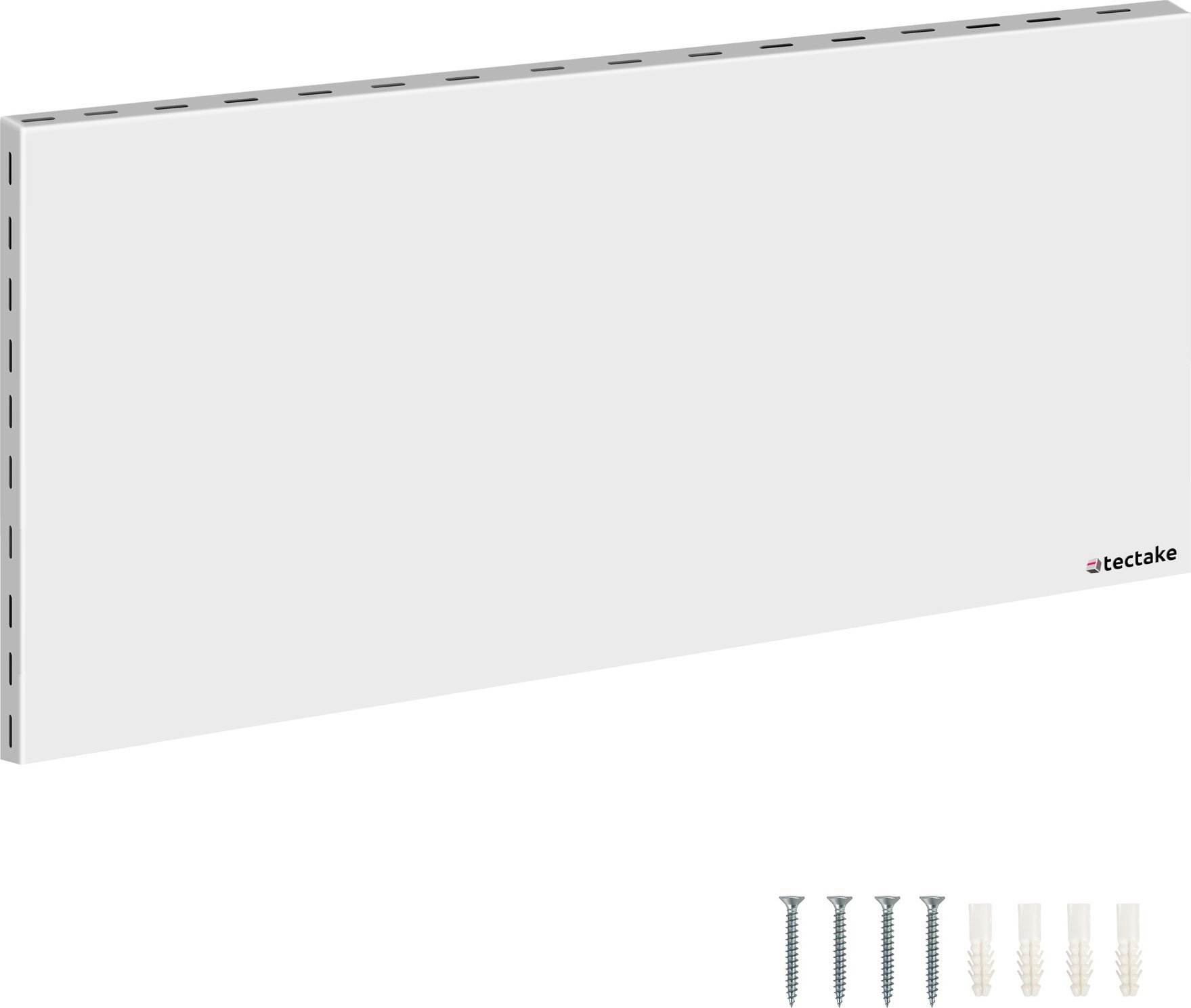 фото Обігрівач Tectake 405008