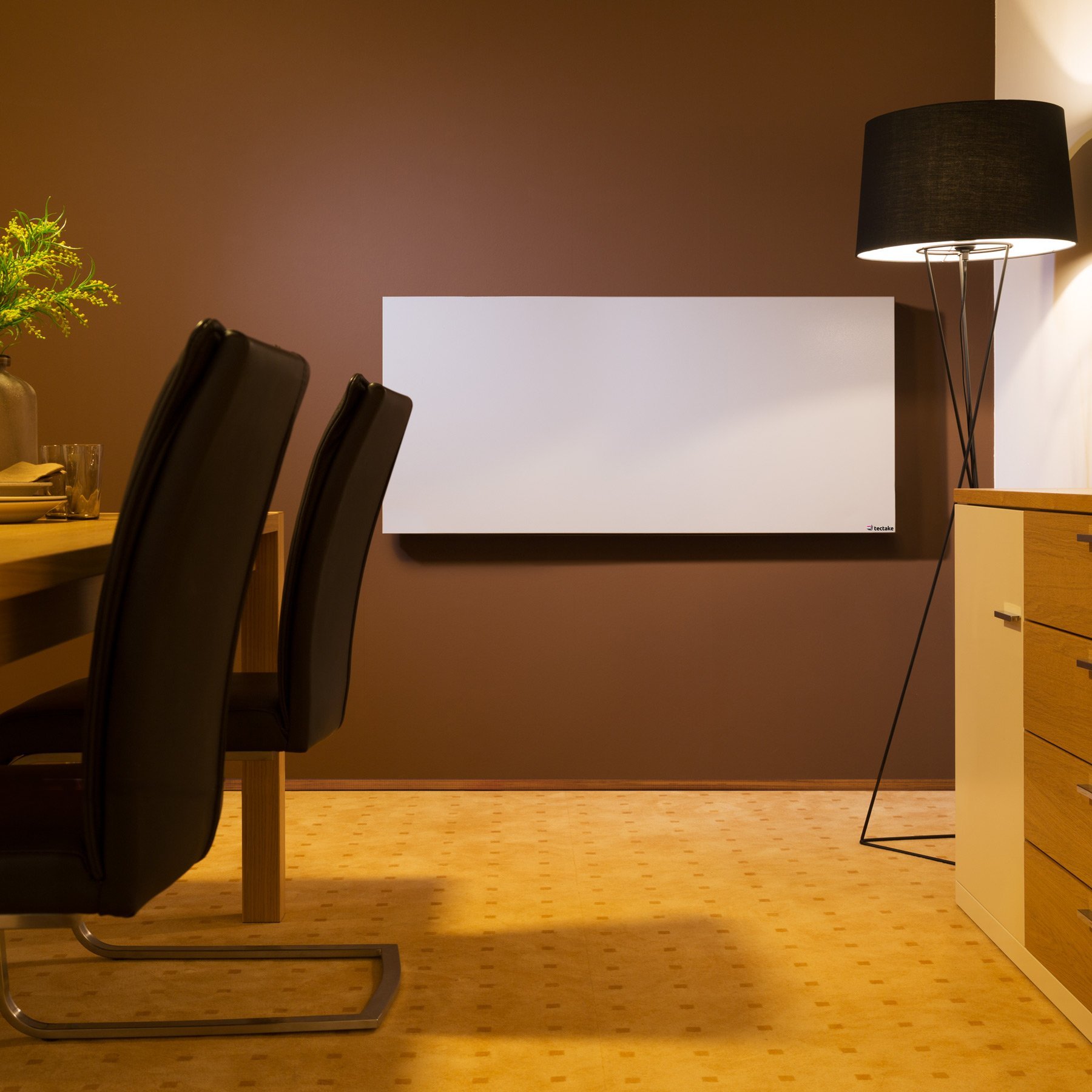 фото Обігрівач Tectake 405008