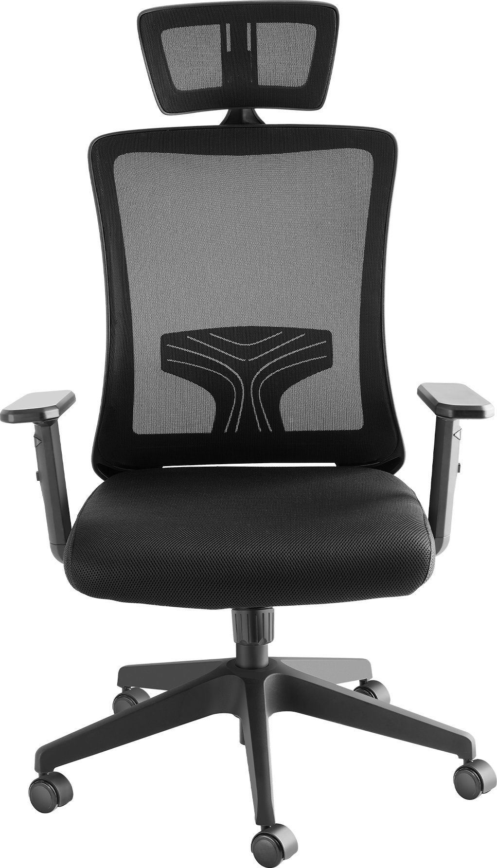 фото Офісне крісло Tectake Eurydyka